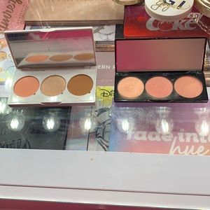 Blush kit duo